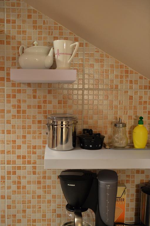 Sopron Eszter Apartman Quarto foto